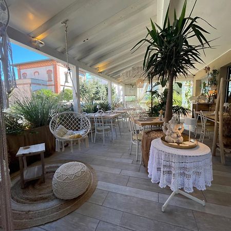 Americana Beach House Rimini Luaran gambar