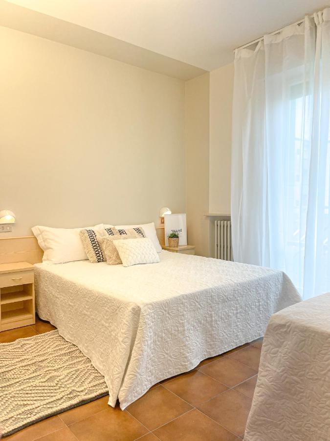 Americana Beach House Rimini Luaran gambar