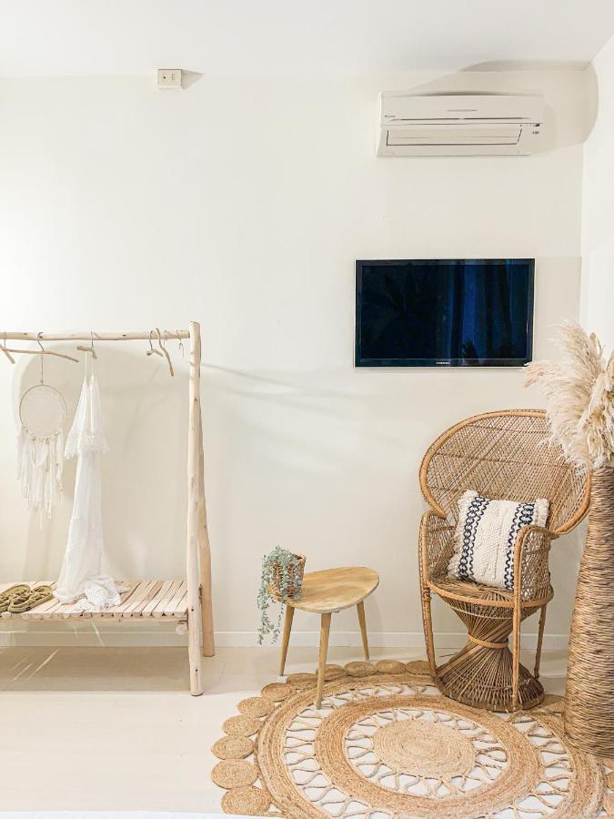 Americana Beach House Rimini Luaran gambar