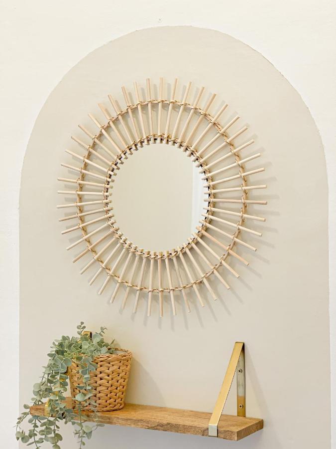 Americana Beach House Rimini Luaran gambar
