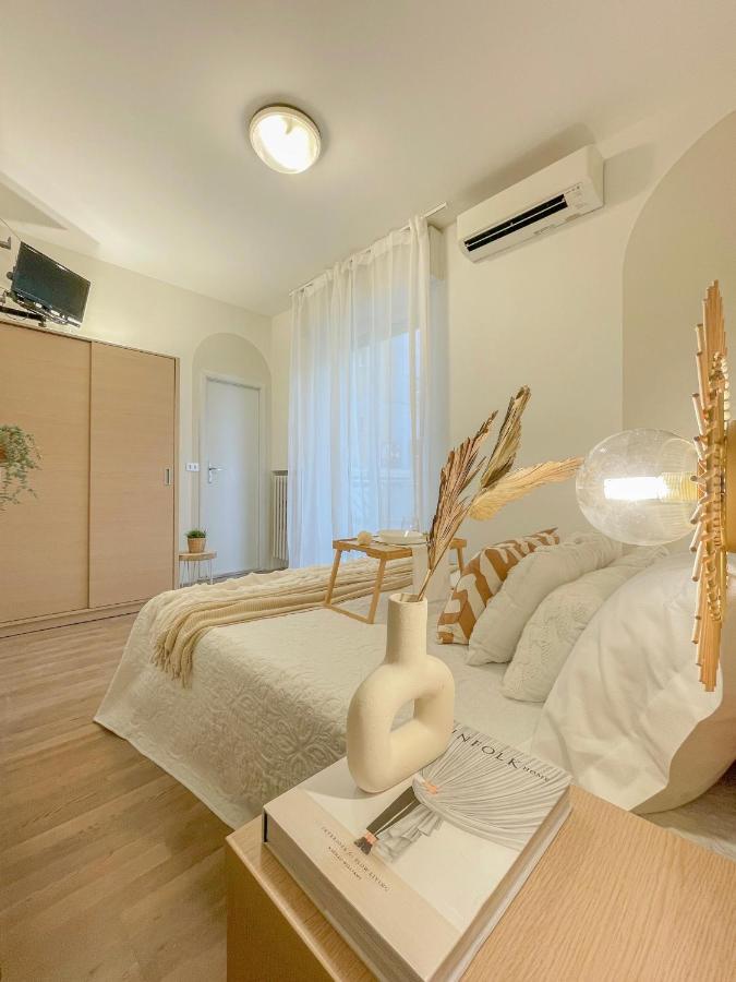 Americana Beach House Rimini Luaran gambar