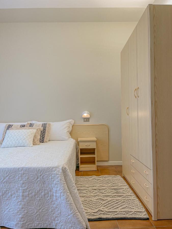 Americana Beach House Rimini Luaran gambar