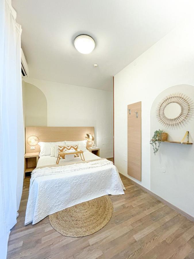 Americana Beach House Rimini Luaran gambar