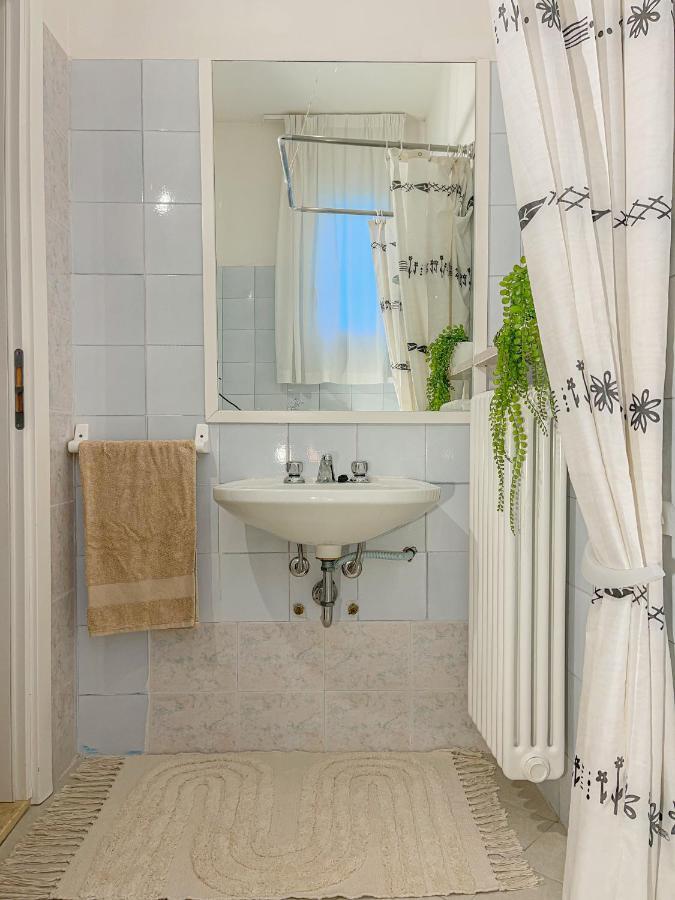 Americana Beach House Rimini Luaran gambar