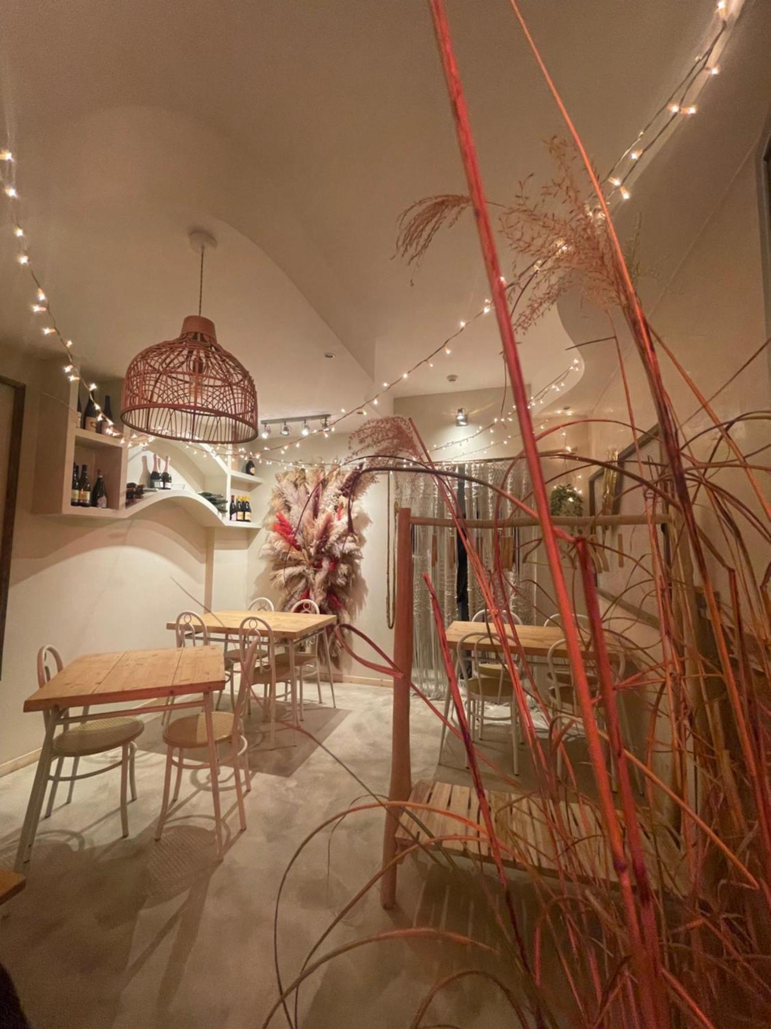 Americana Beach House Rimini Luaran gambar