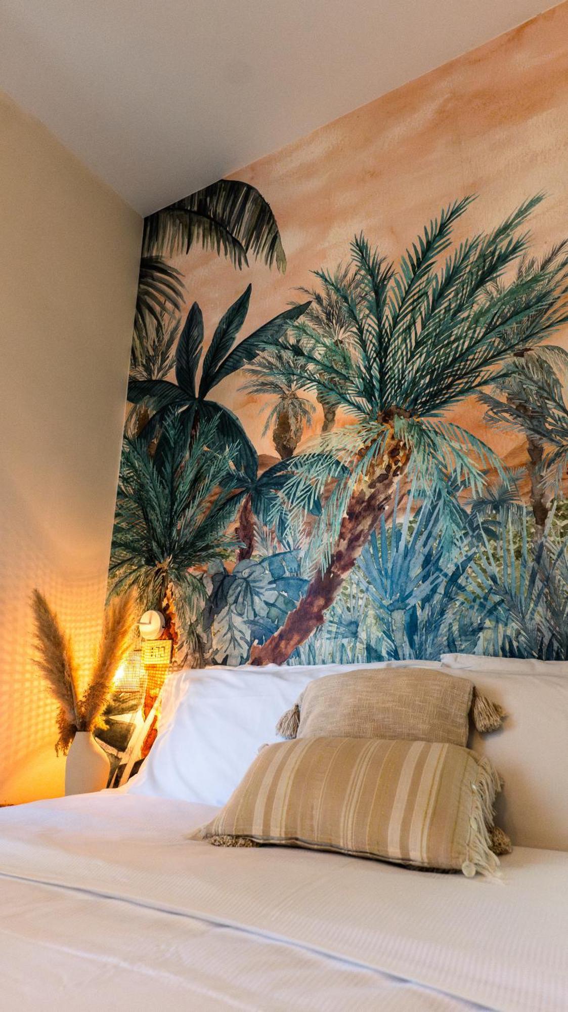 Americana Beach House Rimini Luaran gambar