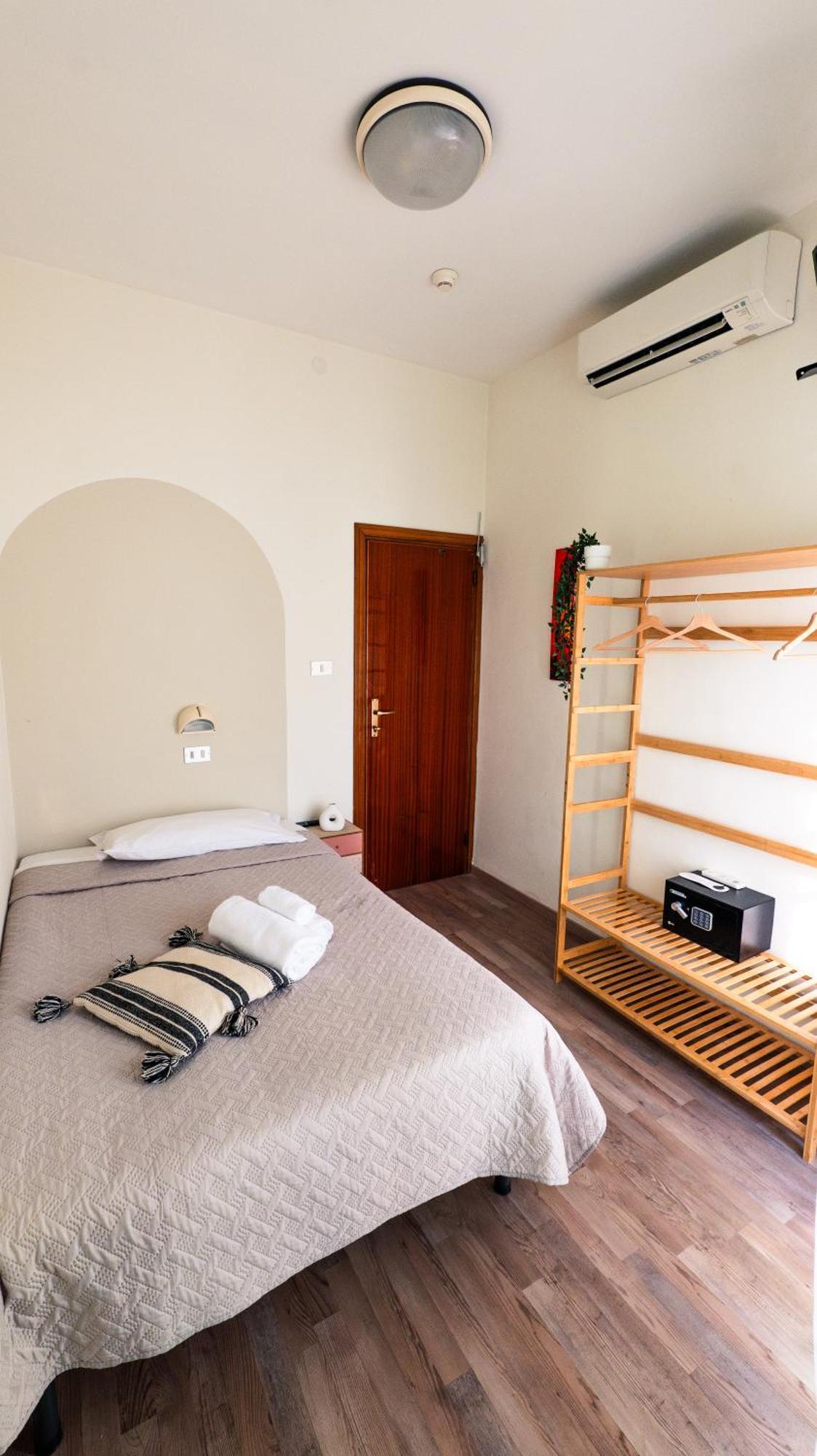 Americana Beach House Rimini Luaran gambar