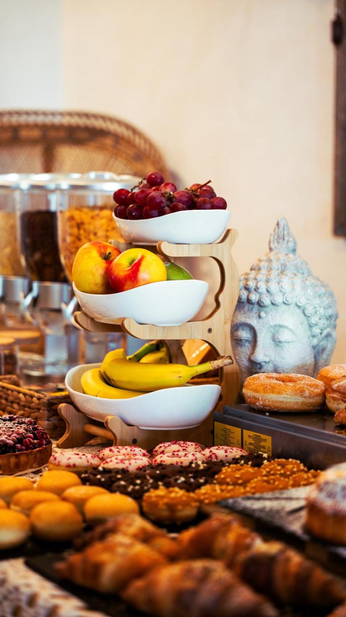 Americana Beach House Rimini Luaran gambar