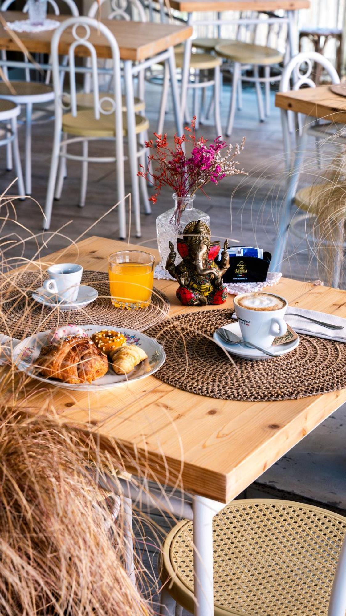 Americana Beach House Rimini Luaran gambar